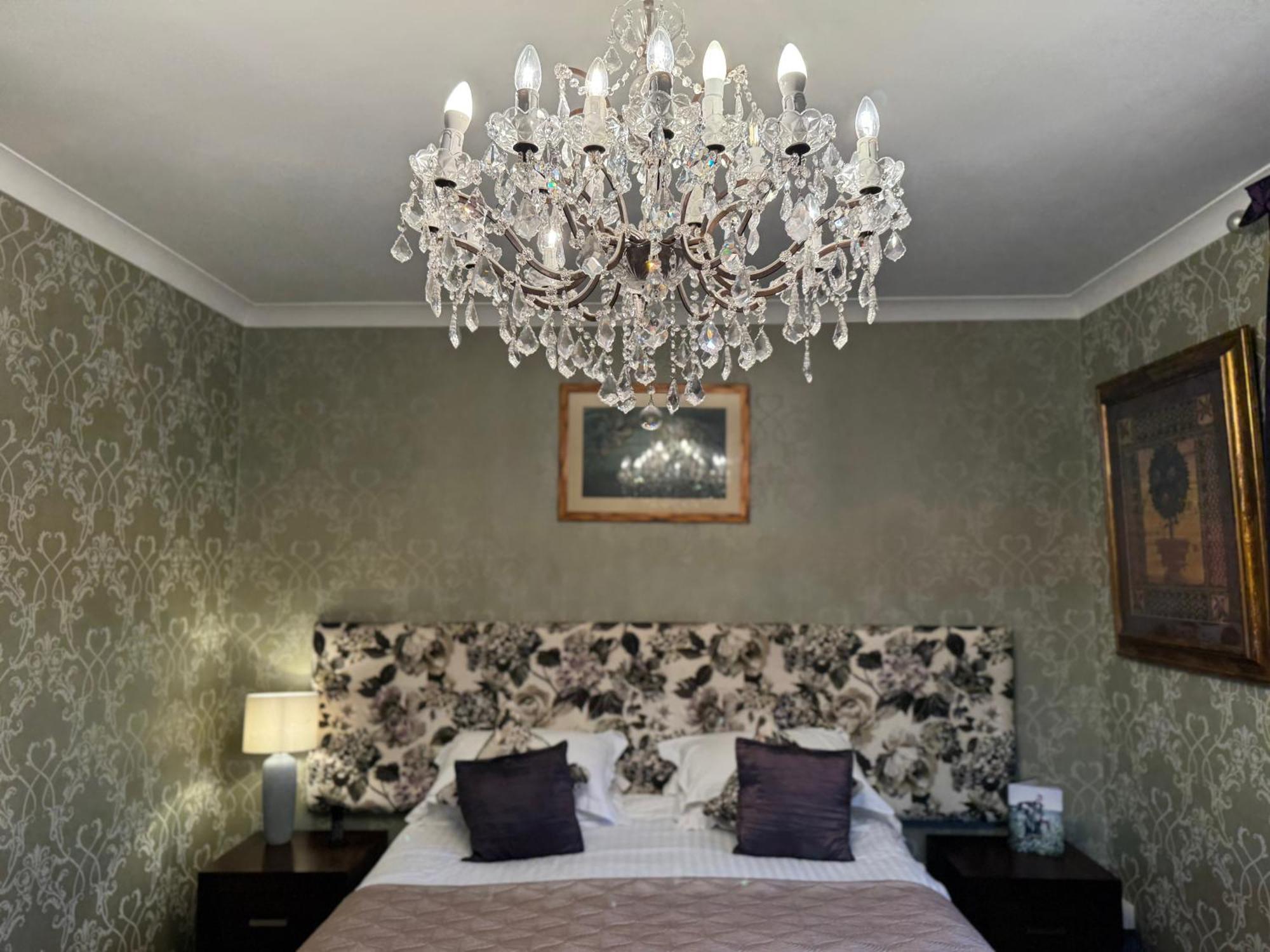Winteringham Fields Bed & Breakfast Dış mekan fotoğraf